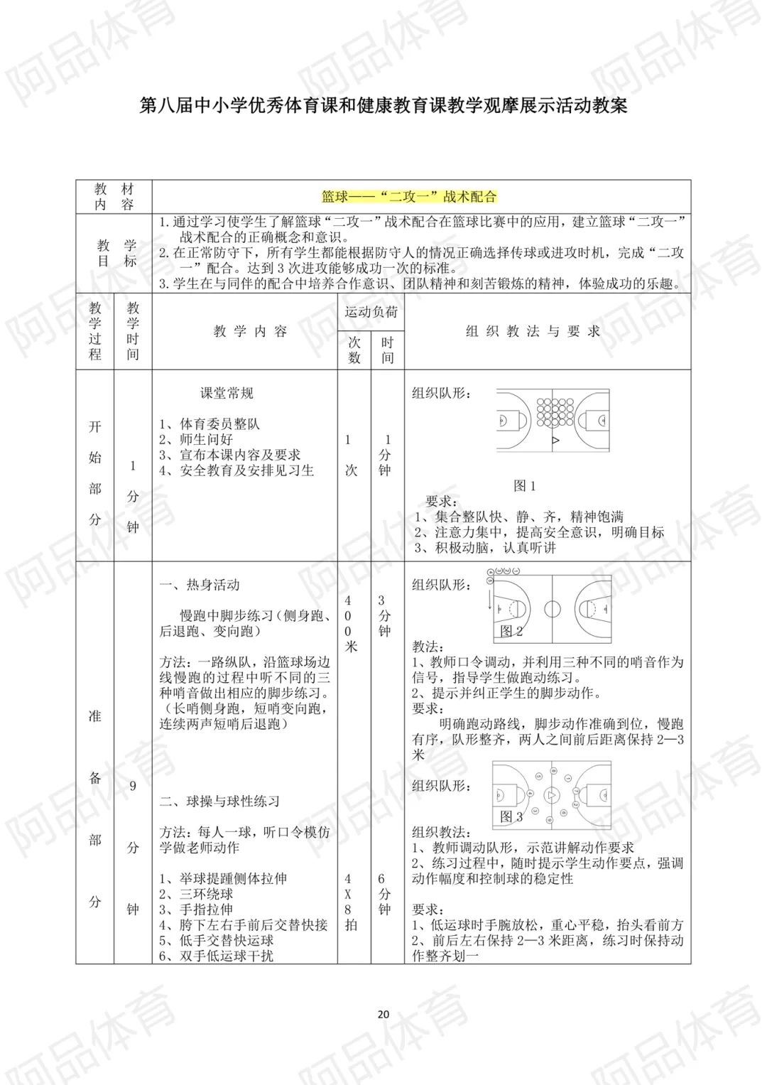 如何根据体型制定个性化的篮球训练方案_0
